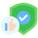 الثقة و المصداقية